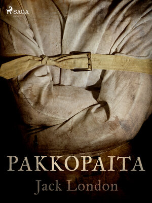 cover image of Pakkopaita